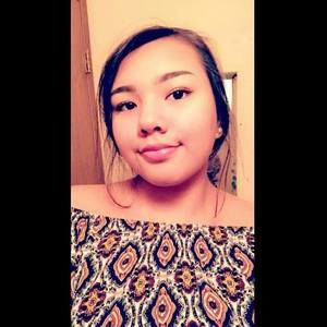 Meet your Posher, Leigha